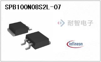 SPB100N08S2L-07