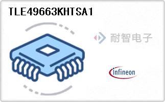 TLE49663KHTSA1