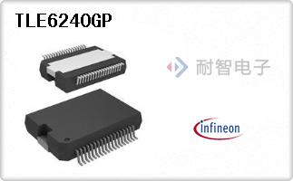 TLE6240GP
