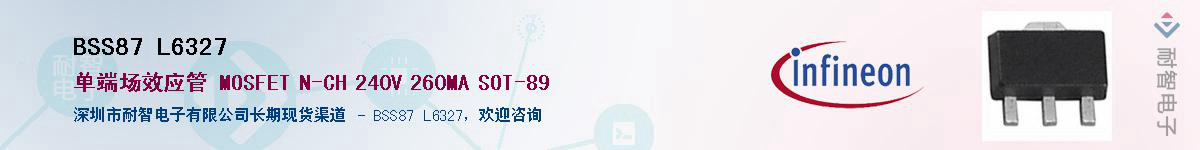 BSS87 L6327����(y��ng)��-�������