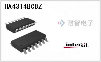 HA4314BCBZ