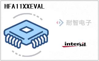 HFA11XXEVAL