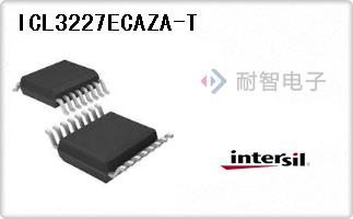 ICL3227ECAZA-T
