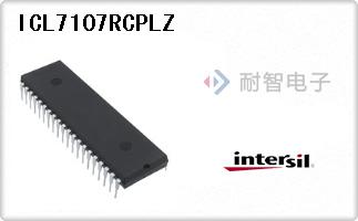 ICL7107RCPLZ