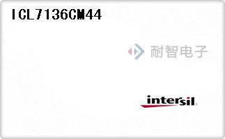 ICL7136CM44