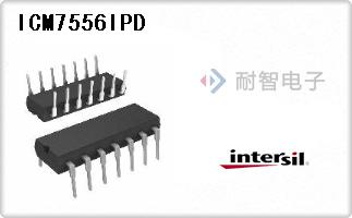 ICM7556IPD