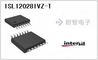 ISL12028IVZ-T