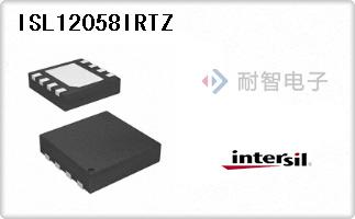 ISL12058IRTZ