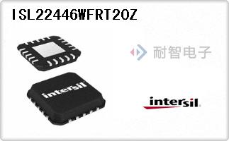 ISL22446WFRT20Z