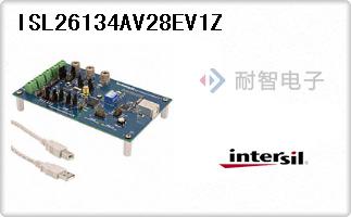 ISL26134AV28EV1Z