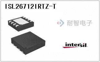 ISL26712IRTZ-T