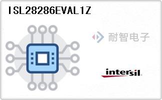 ISL28286EVAL1Z