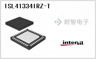 ISL41334IRZ-T