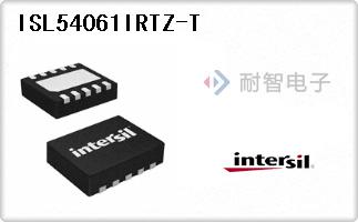 ISL54061IRTZ-T