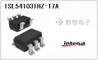 ISL54103IHZ-T7A