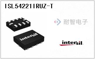 ISL54221IRUZ-T