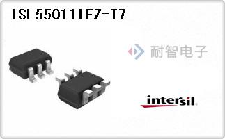ISL55011IEZ-T7