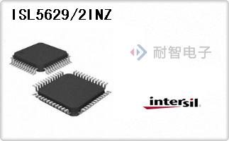 ISL5629/2INZ