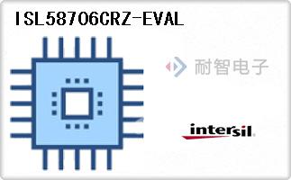 ISL58706CRZ-EVAL