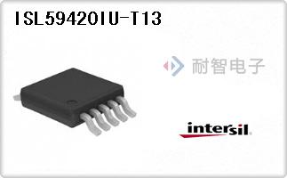 ISL59420IU-T13