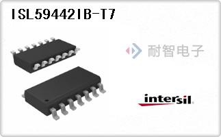 ISL59442IB-T7