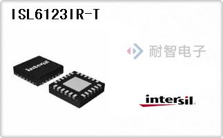 ISL6123IR-T