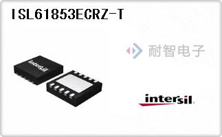 ISL61853ECRZ-T