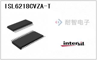 ISL6218CVZA-T