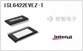 ISL6422EVEZ-T
