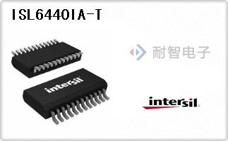 ISL6440IA-T