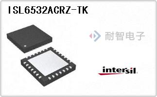 ISL6532ACRZ-TK