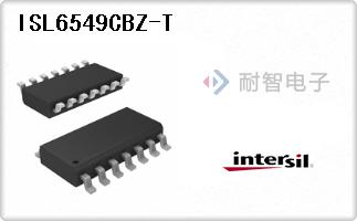 ISL6549CBZ-T
