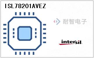 ISL78201AVEZ