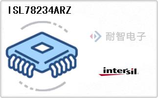 ISL78234ARZ