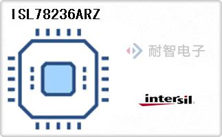 ISL78236ARZ