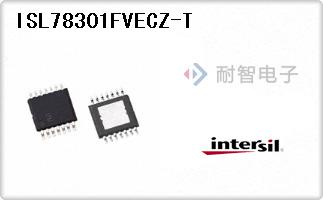 ISL78301FVECZ-T