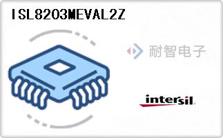 ISL8203MEVAL2Z