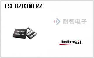 ISL8203MIRZ