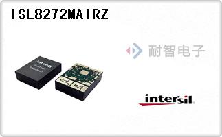 ISL8272MAIRZ