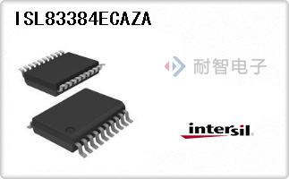 ISL83384ECAZA
