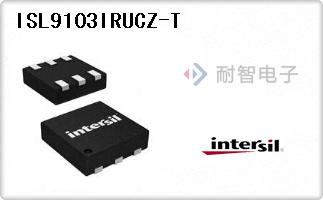 ISL9103IRUCZ-T
