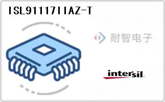 ISL91117IIAZ-T