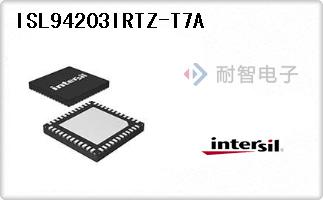 ISL94203IRTZ-T7A