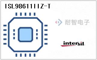 ISL98611IIZ-T