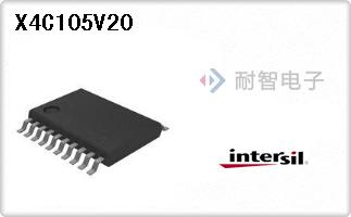 X4C105V20