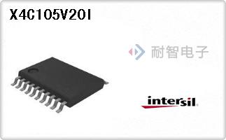 X4C105V20I