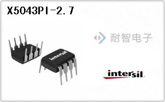 X5043PI-2.7