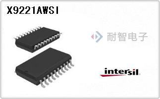 X9221AWSI