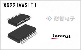 X9221AWSIT1