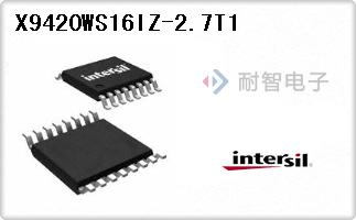 X9420WS16IZ-2.7T1